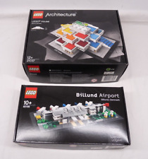 Lego architecture 40199 for sale  MAIDENHEAD