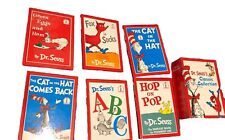 Seuss classic collection for sale  LONDON