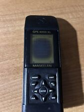 Gps magellan 4000 usato  Siracusa