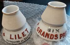 Antique lilet quinquina d'occasion  Expédié en Belgium