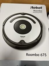 Irobot roomba 675 gebraucht kaufen  Schwarzenbek