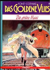Goldene vlies band gebraucht kaufen  Erkrath