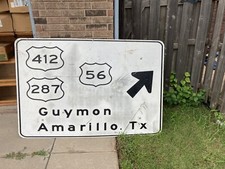 Vintage large amarillo for sale  Yukon