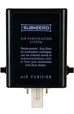 Sub zero air for sale  Bronx