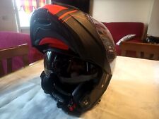 Casco moto modulare usato  Lucca