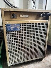 Electric heater 415v for sale  FLINT