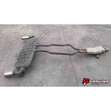 7l8253211b marmitta silenziato usato  Cazzago San Martino