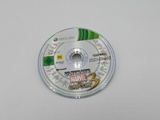 Ultimate Marvel vs Capcom 3 💥REGIÃO LIVRE💥(Microsoft Xbox 360) 😒Somente disco😒 comprar usado  Enviando para Brazil