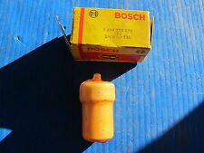 Injecteur bosch peugeot d'occasion  Nouaillé-Maupertuis