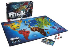 2003 risk board for sale  Walford