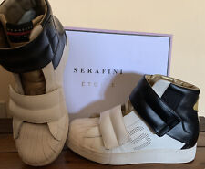 Scarpe serafini luxury usato  Monte Argentario
