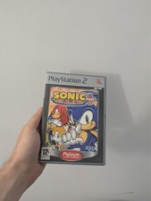 Sonic plus mega usato  Brescia