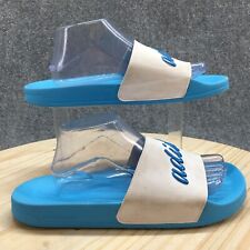 Adidas sandals mens for sale  Circle Pines