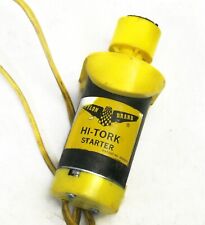 Tork starter nitro for sale  Otis Orchards