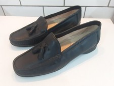 Pavers leather shoes for sale  WAKEFIELD