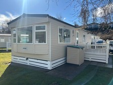 2006 cosalt riverdale for sale  MORPETH