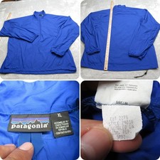 Patagonia jacket mens for sale  Denver