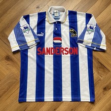 Sheffield wednesday 1993 for sale  NEWCASTLE UPON TYNE