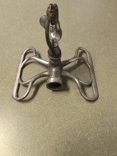 Aspersor de grama vintage de ferro fundido Whiz comprar usado  Enviando para Brazil