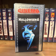 Vhs cassette video d'occasion  Rouen-