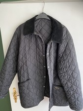 barbour liddesdale gebraucht kaufen  Soest