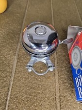 Bike bell schylling for sale  Redding