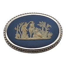Vintage wedgwood jasperware for sale  Jensen Beach