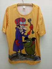 Dick dastardly muttley for sale  CAMBORNE