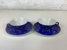 Kahla polka dot for sale  HALESOWEN