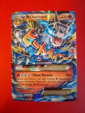 Mcharizard generazioni ita usato  Casalecchio di Reno