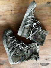 Adidas nizza high for sale  BARROW-IN-FURNESS