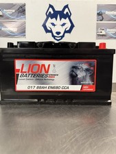 Lion 017 car for sale  OLDHAM
