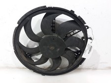 Ventilador de refrigeração radiador 820601500 / 820601500 / 1522139 para fiat stilo 192 1.9 jt comprar usado  Enviando para Brazil