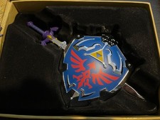 Master replicas zelda for sale  WHITLEY BAY