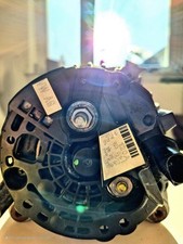 Bosch lichtmaschine ampere gebraucht kaufen  Hagen