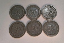 Pfennig münze münzen gebraucht kaufen  Bad Kreuznach