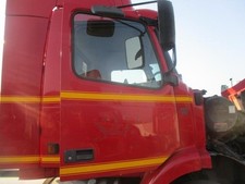 Volvo vnm door for sale  USA