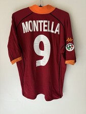 Maglia match worn usato  Torino