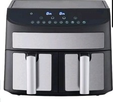 Air fryer dual for sale Air fryer dual for sale  BIRMINGHAM
