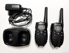 Silvercrest funkgerät walkie gebraucht kaufen Silvercrest funkgerät walkie gebraucht kaufen  Sandhausen