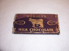 Vintage borden milk for sale  Geneseo