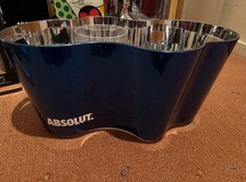 Absolut vodka kühler gebraucht kaufen  Herbertingen