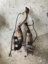 Catalyseur sonde bmw d'occasion  Nouaillé-Maupertuis