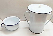 Due vasi notte usato Due vasi notte usato  Corato