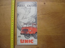 Partez gagnant unic d'occasion  Talant