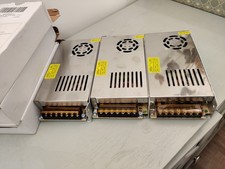 12v 20a 240w for sale  LEICESTER