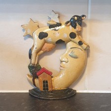 Cast iron doorstop for sale  LYTHAM ST. ANNES