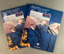 Clairefontaine pastelmat pads for sale  Warrenton