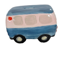 Volkswagon bus ceramic for sale  Auburn
