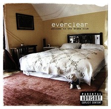 Everclear welcome drama for sale  UK